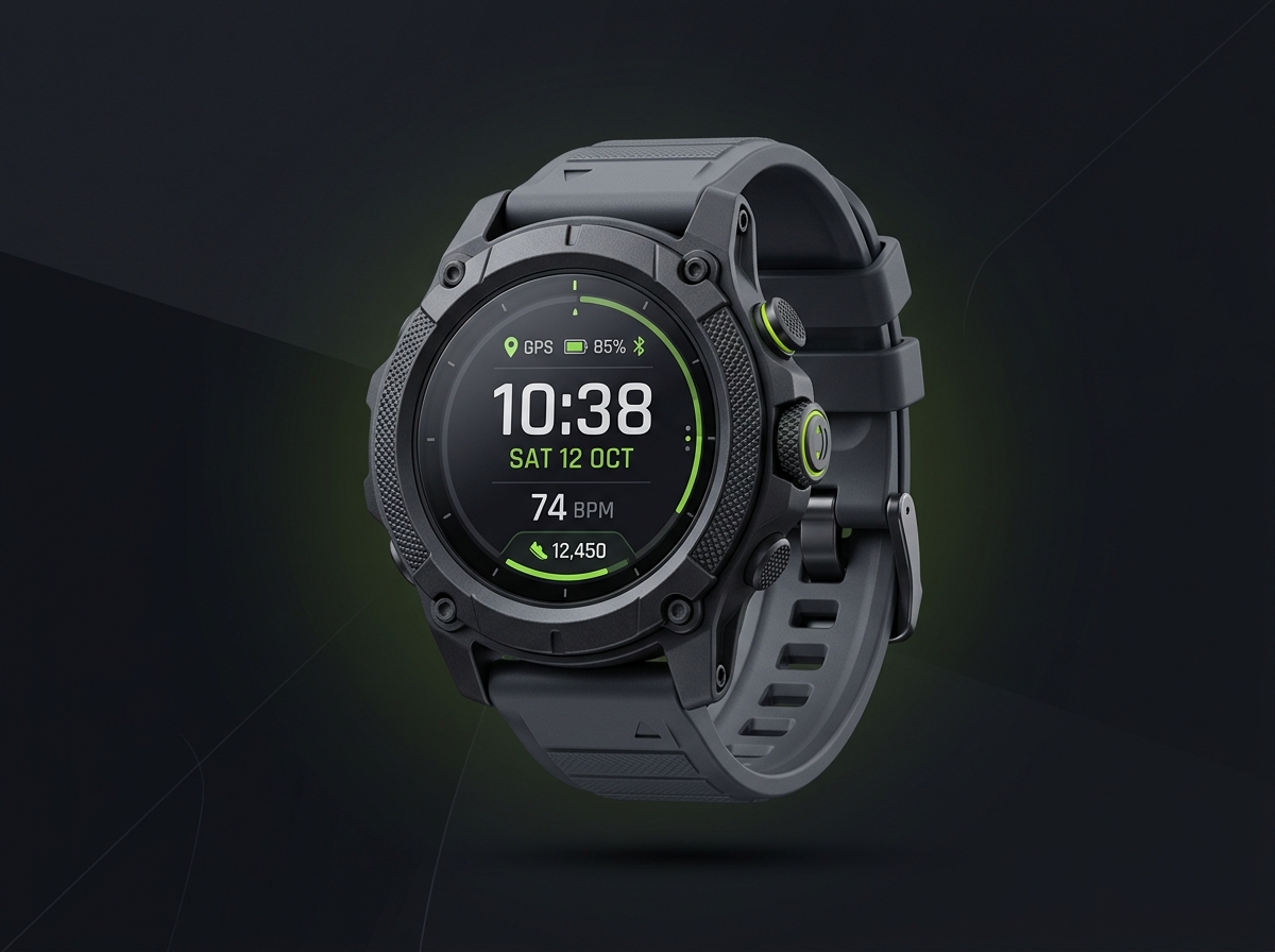Garmin